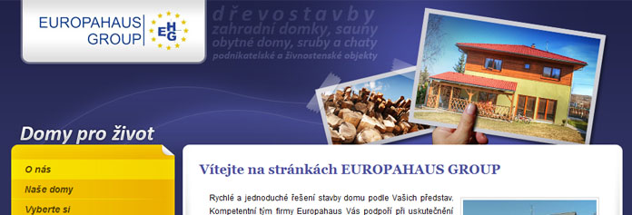 EUROPAHAUS